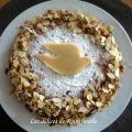 Gâteau Le Colombier
