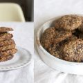Cookies aux amandes