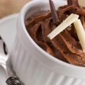 Mousse au chocolat
