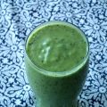 Le meilleur smoothie vert