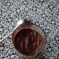 Pouding au chocolat au lait de soya et à[...]