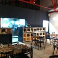 Ouverture du Bloempot, le restaurant de Florent[...]