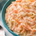 Coleslaw New Yorkais