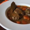 Carbonade de boeuf à la Flamande