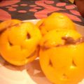 Les mini citrouilles sont de retour (farcies de[...]