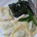 Des ravioli à Torcello