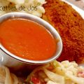 SAUCE BBQ MAISON
