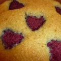 Financiers à la framboise - recette fétiche de[...]