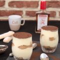 L'irrésistible Tiramisu