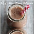 ~Smoothie aux bananes, beurre d'arachides et[...]