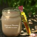 Yaourt aux Carambars