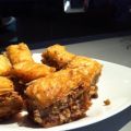 Baklavas