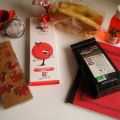 ECHANGE DE COLIS CHEZ 