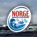 Finger food d'été avec le saumon de Norvège