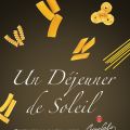 Concours Cuisinez la Pasta