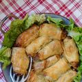 Que faire avec un reste d'agneau confit ? Des[...]