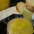 Lemon Curd aux épices