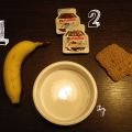Préparer un chouette dessert en 5min chrono!
