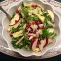 La Salade Festive!