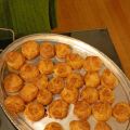 Mes recettes deviennent les vôtres