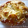 Le cramique de babouchka, Recette Ptitchef