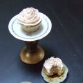 Banoffee cupcake!!!