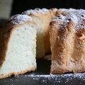 Le Gâteau des Anges