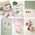 Pour Noël: des cadeaux gourmands!