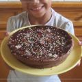 Nuage au Chocolat