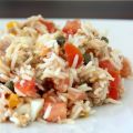 Salade de thon