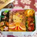:: BENTO :: Concours Hina Matsuri