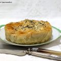 Tourte