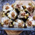 Bataille Food #116 , farcis and co chez Zika ,[...]