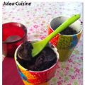 Mug Cake au chocolat