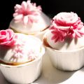 Spring Cupcakes