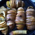 Pommes de terre au four et au saint nectaire à[...]