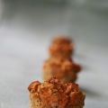 Muffins son avoine, carotte et pomme où comment[...]