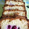 Cake Ispahan