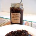 Confiture mi-figue, mi-raisin ;)