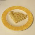 Crêpes de ma grand-mère