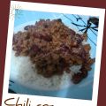 Chili con carne