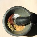 Mélange d’épices zaatar [Recette]