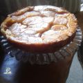 Tarte tatin aux pommes du Limousin