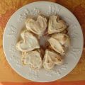 Coeurs tendres comme des macarons cannelle[...]
