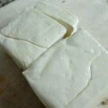 Tofu 豆腐 dòufu