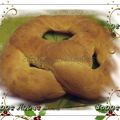 Bretzel du Nouvel An