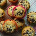 Muffins aux pépites de chocolat.....beaucoup de[...]