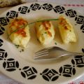 KAESKNEPFLE: QUENELLES AU FROMAGE BLANC