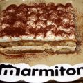 Tiramisù