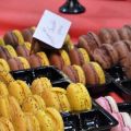 Salon du chocolat - Lyon 24 Oct 10